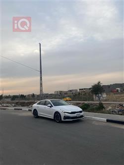 کیا K5
